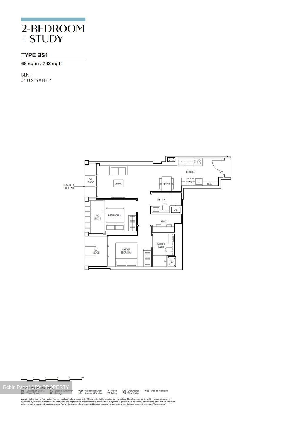 Canninghill Piers (D6), Apartment #620686571
